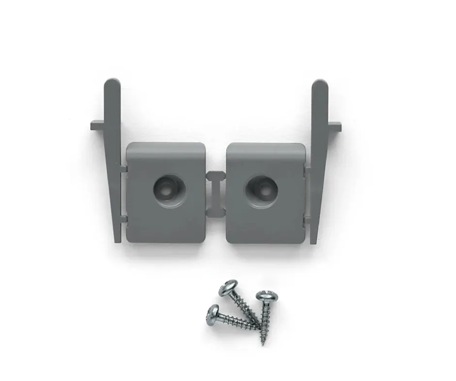 Kit de montage ZOZ 230 pour installation de store-VELUX Hot