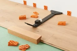 Magnusson Kit de pose pour parquet et stratifié