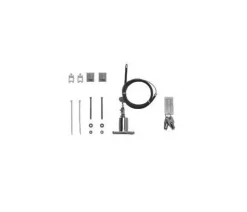 Kit démarrage manuel pour motorisation-Marantec Online