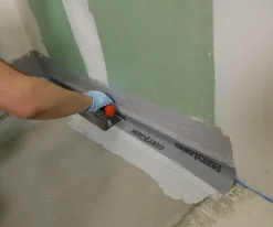 Parexlanko Kit d'étanchéité à l'eau sous carrelage murs et sol GP 7m2