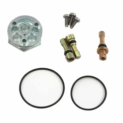 Kit Ensemble (Réf : 490326) pour motorisation-Faac Clearance