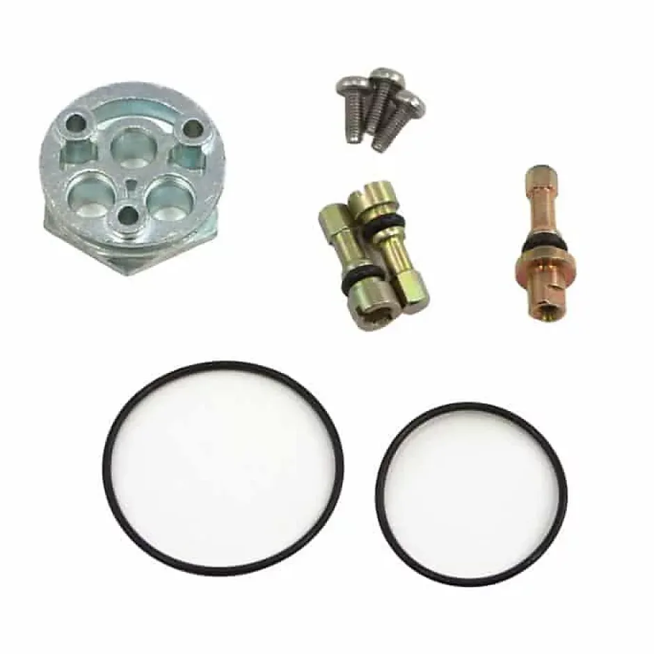 Kit Ensemble (Réf : 490326) pour motorisation-Faac Clearance