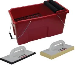 Rubi Kit jointoiement et nettoyage clean pro 1