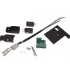 Kit électrique pour IGEA BT (I098129)-Bft Online