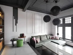 Noel & Marquet Kit éléments de coin NMC ARSTYL Z101 Élement décorative