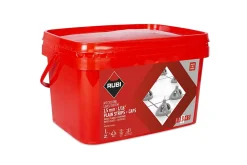 Kit nivellement carrelage Cyclone Level System 1,5 mm-Rubi Hot