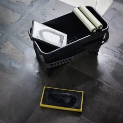 Diall Kit pour joint de carrelage - 3 pièces