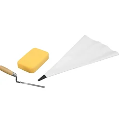 Kit pour joints 3 pièces 17 x 23 cm-Diall Sale