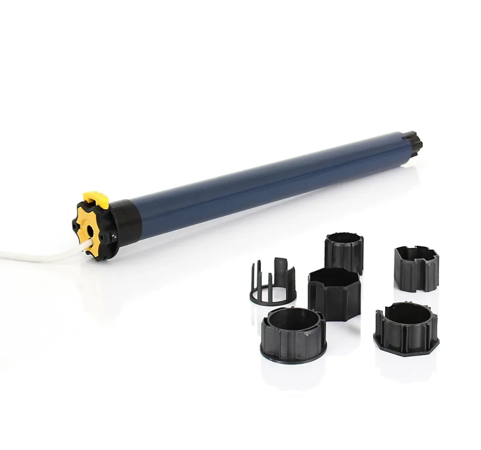 Somfy Kit remplacement moteur volet LT50 JET 1037061 10/17