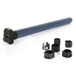 Somfy Kit remplacement moteur volet LT60 CSI - CSI ORION 1161003 55/17
