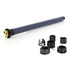 Kit remplacement moteur volet OXIMO RTS 1041380 20/17-Somfy Discount