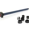 Somfy Kit remplacement moteur volet LT50 CSI RTS 1037030 10/17