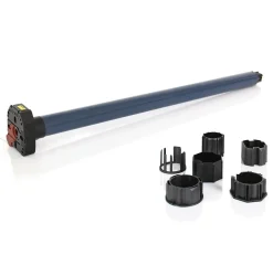 Somfy Kit remplacement moteur volet LT50 CSI RTS 1037030 10/17