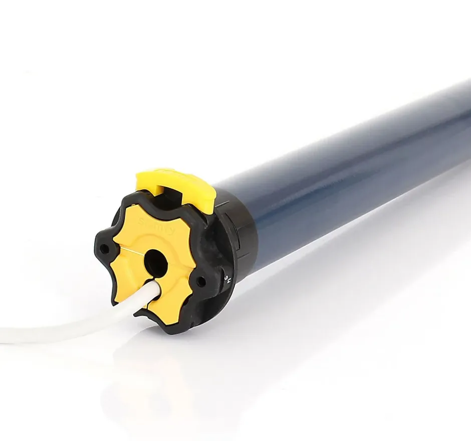 Kit remplacement moteur volet LT50 METEOR 1041055 20/17-Somfy Clearance