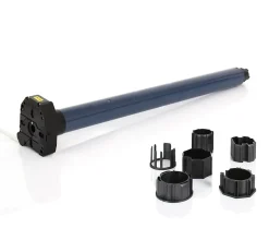 Kit remplacement moteur volet LT50 APOLLO CSI 1047000 35/17-Somfy Discount