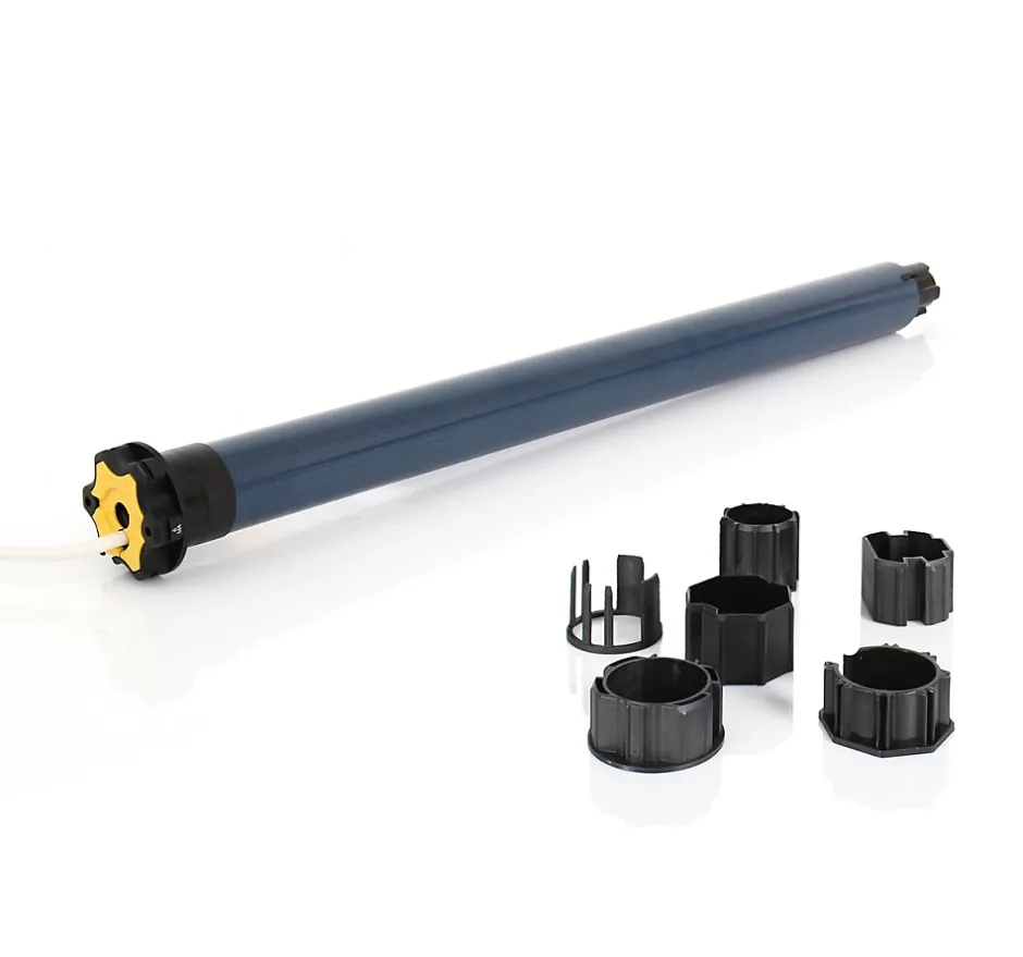 Somfy Kit remplacement moteur volet ALTUS 50 RTS 1047225 35/17