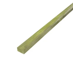 Lambourde non rabotée classe 3 63 x 38 mm, L.2,4 m