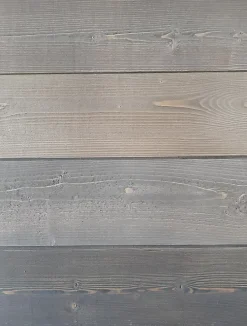 Colours Lambris bois patchwork 4 couleurs (vendu à la botte)