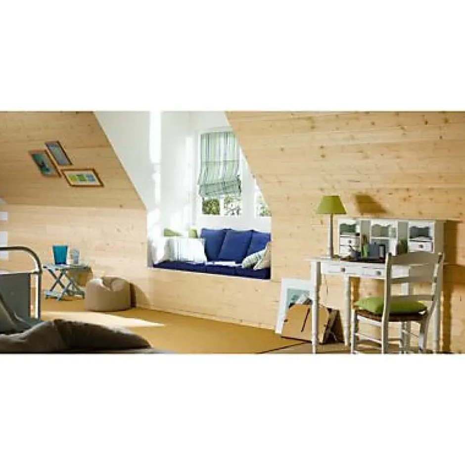 Lambris Boreal 12 x 135 x 205 cm (vendu à la botte)-BOREAL LAMBRIS Hot