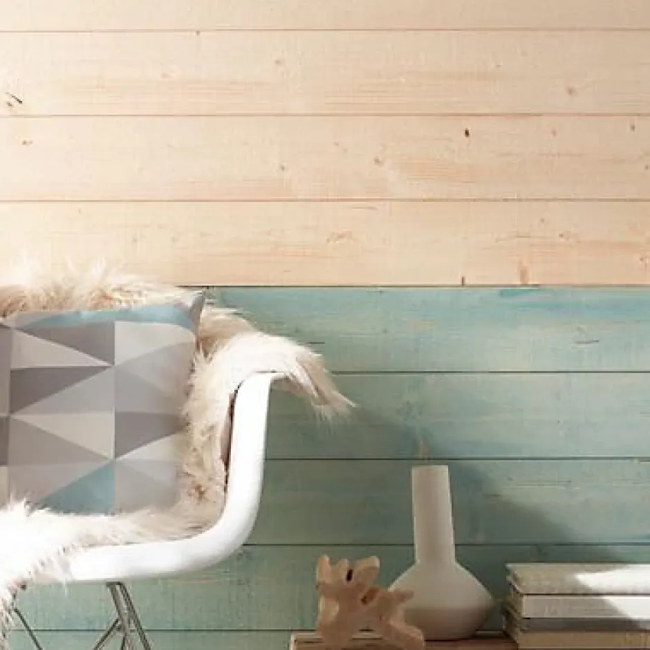 Lambris Boreal 12 x 135 x 205 cm (vendu à la botte)-BOREAL LAMBRIS Hot