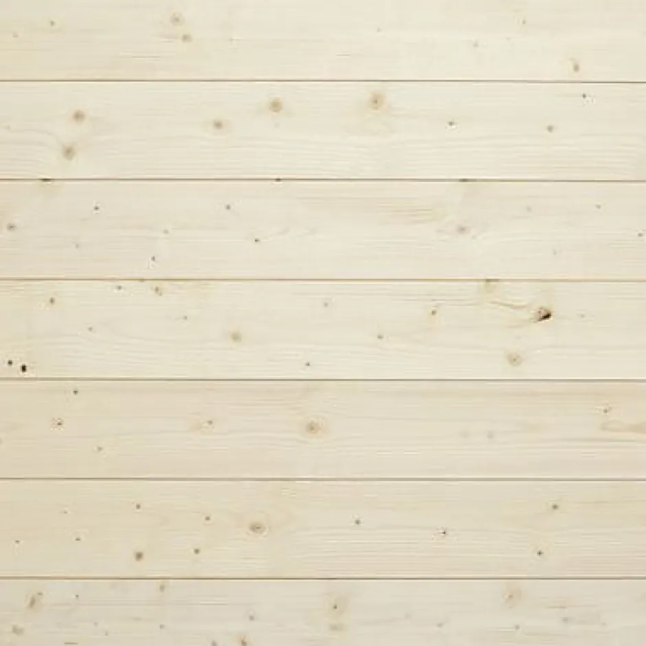 Lambris Boreal 12 x 135 x 205 cm (vendu à la botte)-BOREAL LAMBRIS Hot