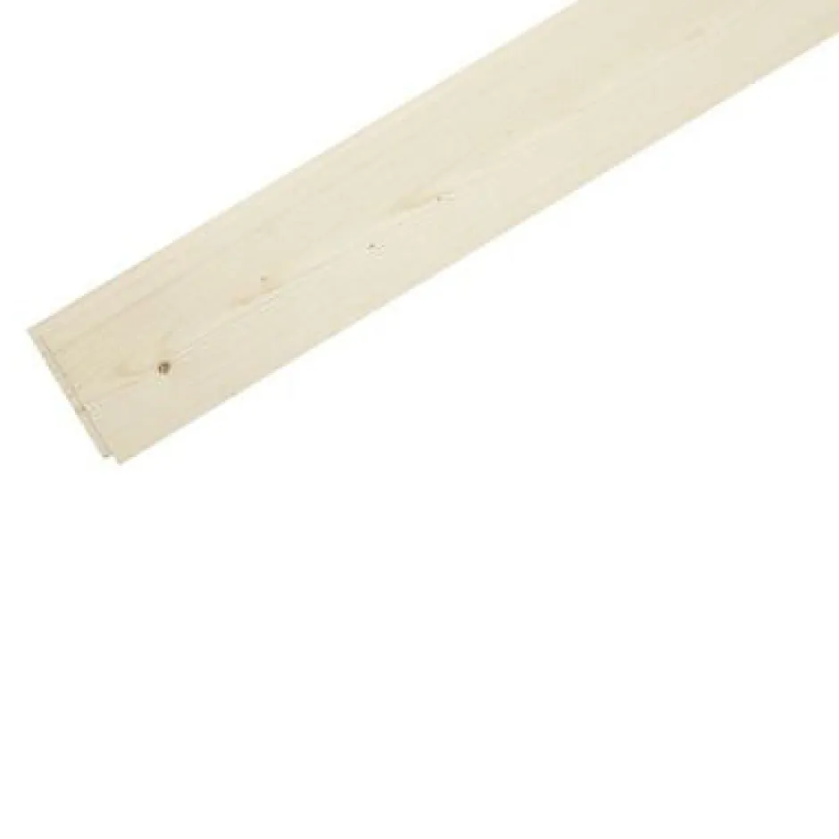 Lambris Boreal 12 x 135 x 205 cm (vendu à la botte)-BOREAL LAMBRIS Hot