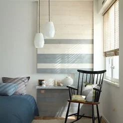 Colours Lambris brut 205x10,5x8,5 cm (vendu à la botte)