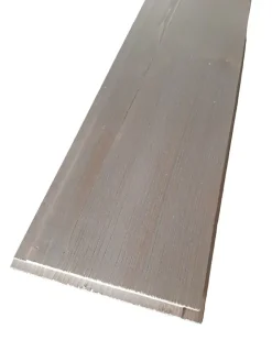 Lambris en sapin brossé vintage taupe (vendu à la botte)- Best