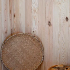 Lambris Pin Maritime Noueux 1 x 10 x 200cm