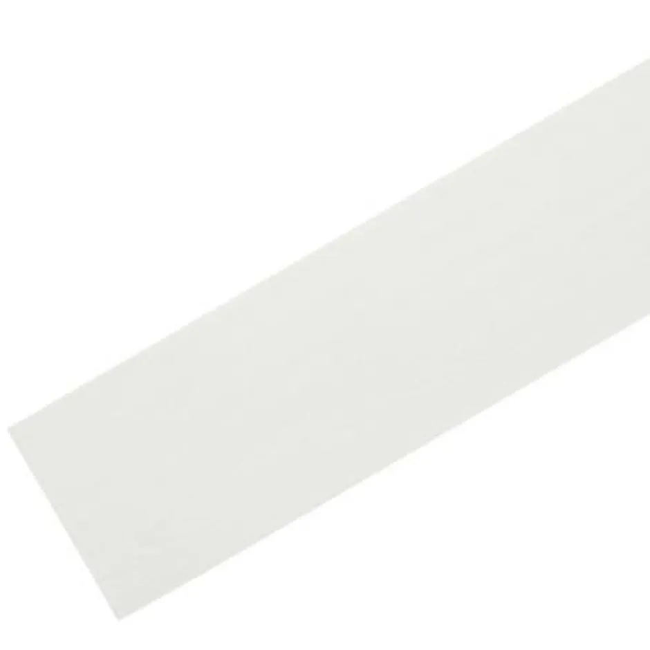 Dumaplast Lambris PVC Blanc ceruse (vendu à la botte)