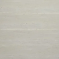 Dumaplast Lambris PVC bois Blanchi (vendu à la botte)