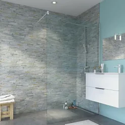 Grosfillex Lambris PVC 3D In Angelo (vendu à la botte)