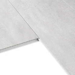 Lambris PVC Dumaclip pierre gris mat 25 x 120 cm-Dumaplast Best