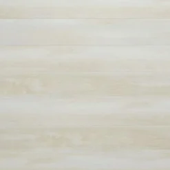 Grosfillex Lambris pvc Elementwood Datcha blanc (vendu à la botte)