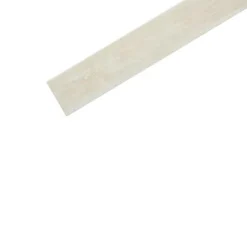 Grosfillex Lambris pvc Elementwood Datcha blanc (vendu à la botte)