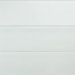 Grosfillex Lambris pvc Evolution 3000 blanc cérusé (vendu à la botte)