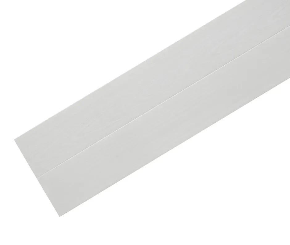 Grosfillex Lambris pvc Evolution 3000 blanc cérusé (vendu à la botte)