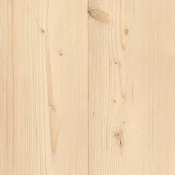 Lambris PVC Élément 3D effet bois brut Grosfillex-Grofillex