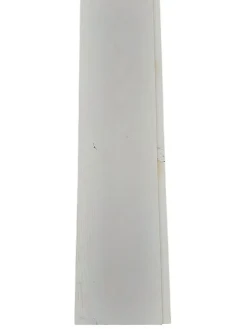 Lambris Sapin brossé blanc (vendu à la botte)