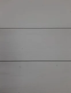 Norsilk Lambris Sapin galet 205x18x16 cm (vendu à la botte)