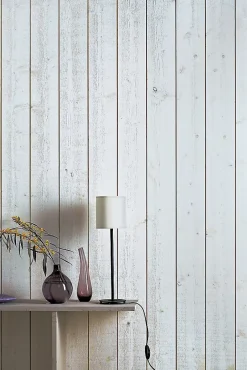 Lambris yvana 265x135x12 cm (vendu à la botte)-Colours Outlet