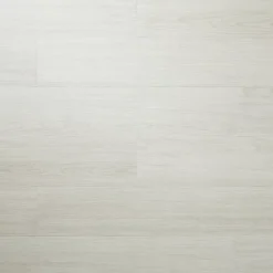 GoodHome Lame PVC adhésive PopRock Bois blanc 15 x 91 cm (vendue au carton)