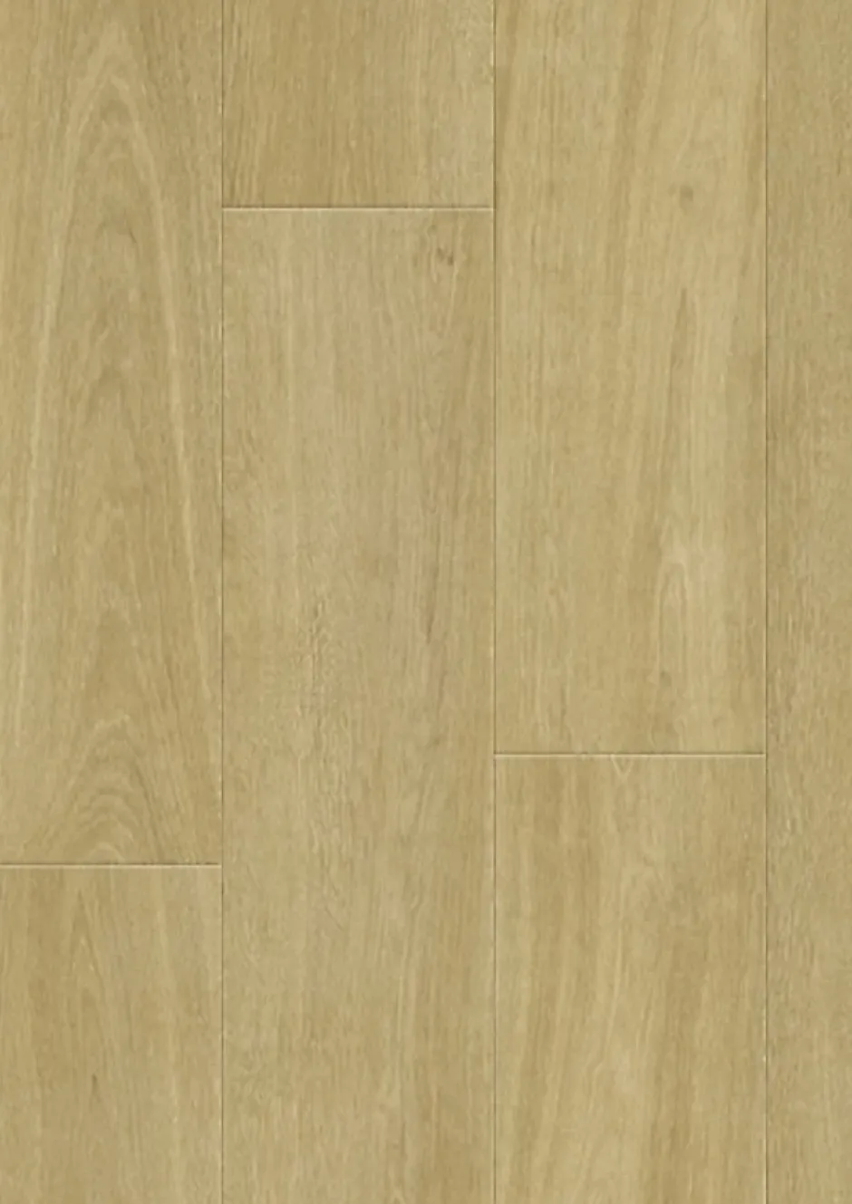 Gerflor Lame PVC auto-adhésive aspect bois miel Unik Madera l.20,3 x L.121,9 cm Senseo Unik