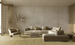 Gerflor Lame PVC auto-adhésive aspect bois miel Unik Madera l.20,3 x L.121,9 cm Senseo Unik