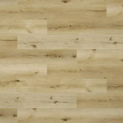 Lame PVC clipsable Capella effet bois brut naturel 22,5 x 122 cm-GoodHome Discount