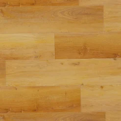 Lame PVC clipsable Capella décor bois miel 22,5 x 122 cm-GoodHome Hot