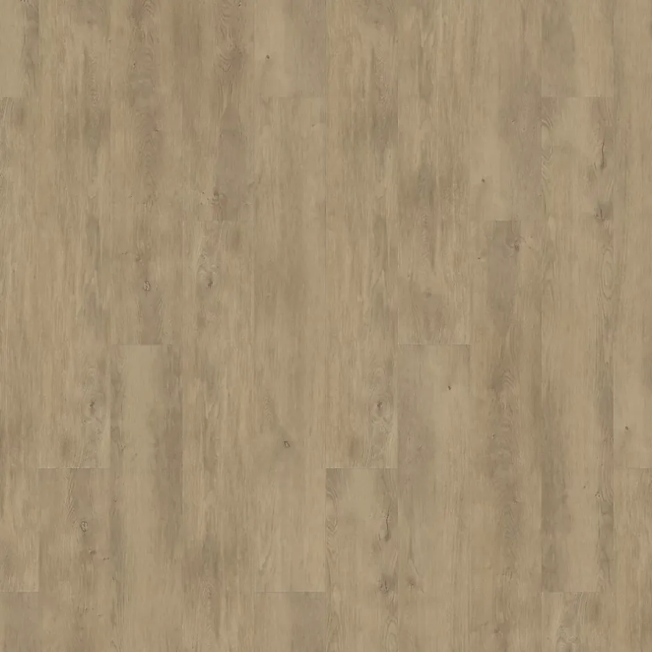 Lame PVC clipsable effet bois naturel vieilli L.121,3 x 17,6 cm x ép.6,5 mm, Starfloor Ultimate-Tarkett