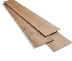 Lame PVC clipsable effet bois naturel vieilli L.121,3 x 17,6 cm x ép.6,5 mm, Starfloor Ultimate-Tarkett