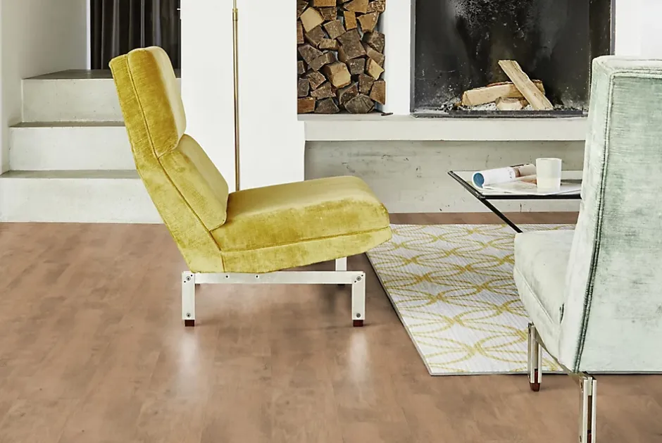 Lame PVC clipsable effet bois naturel vieilli L.121,3 x 17,6 cm x ép.6,5 mm, Starfloor Ultimate-Tarkett