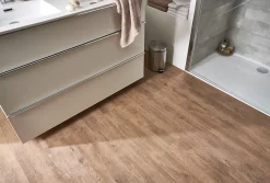 Lame PVC clipsable effet bois naturel vieilli L.121,3 x 17,6 cm x ép.6,5 mm, Starfloor Ultimate-Tarkett